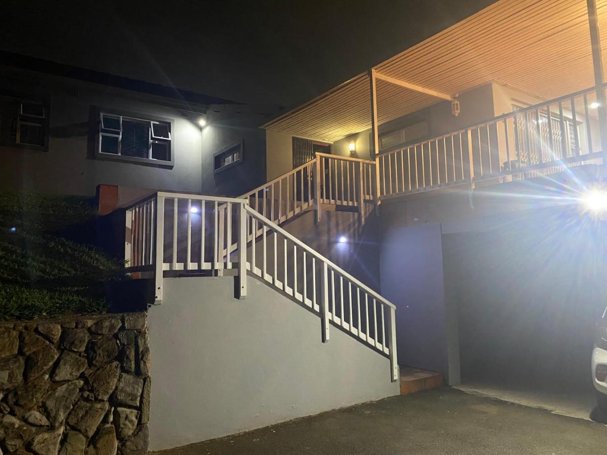 Studio @ Champion Apartment Durban Exterior foto