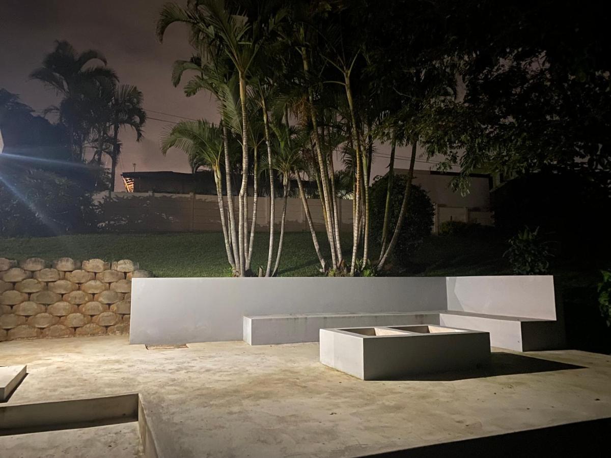 Studio @ Champion Apartment Durban Exterior foto