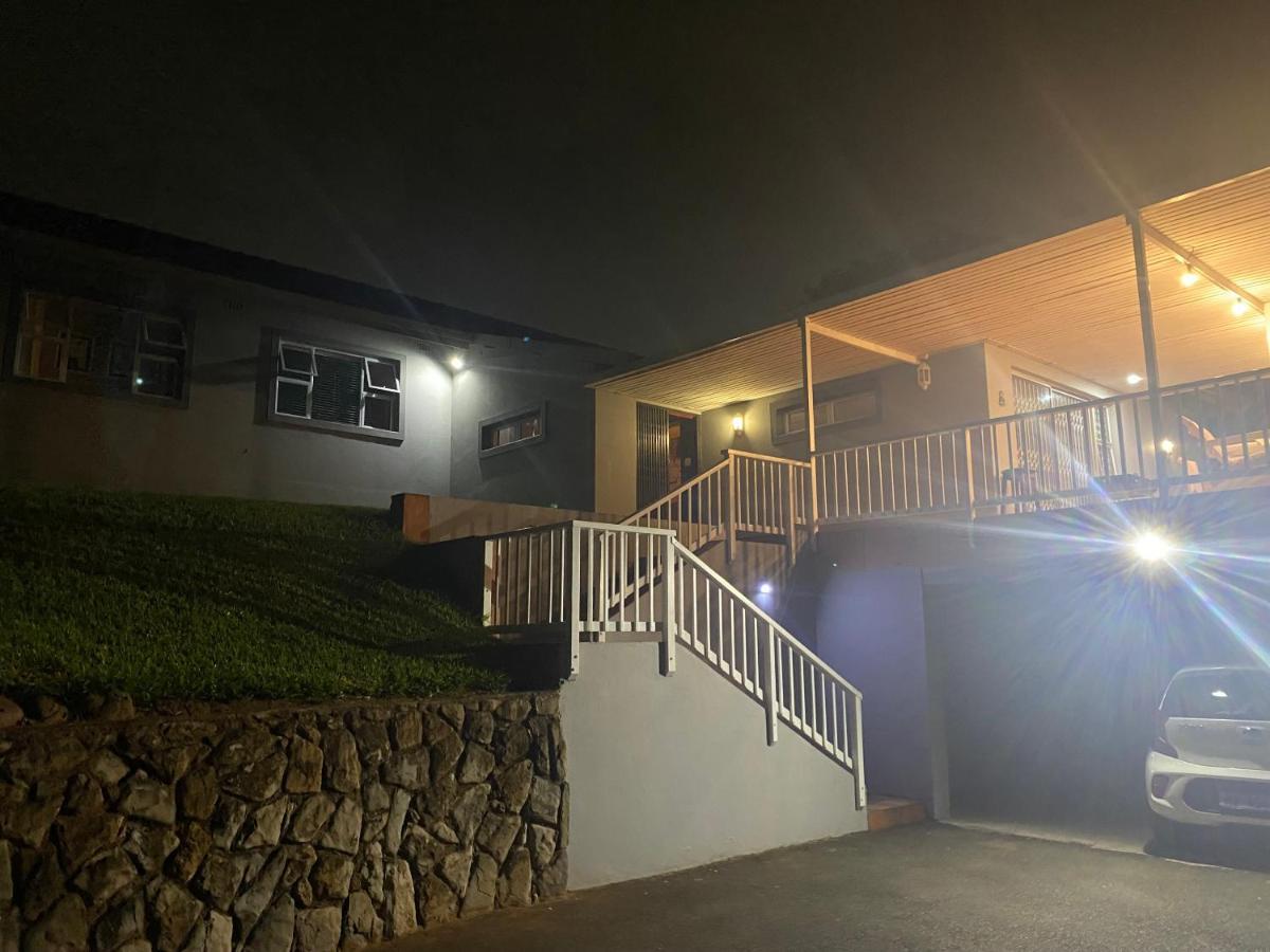 Studio @ Champion Apartment Durban Exterior foto