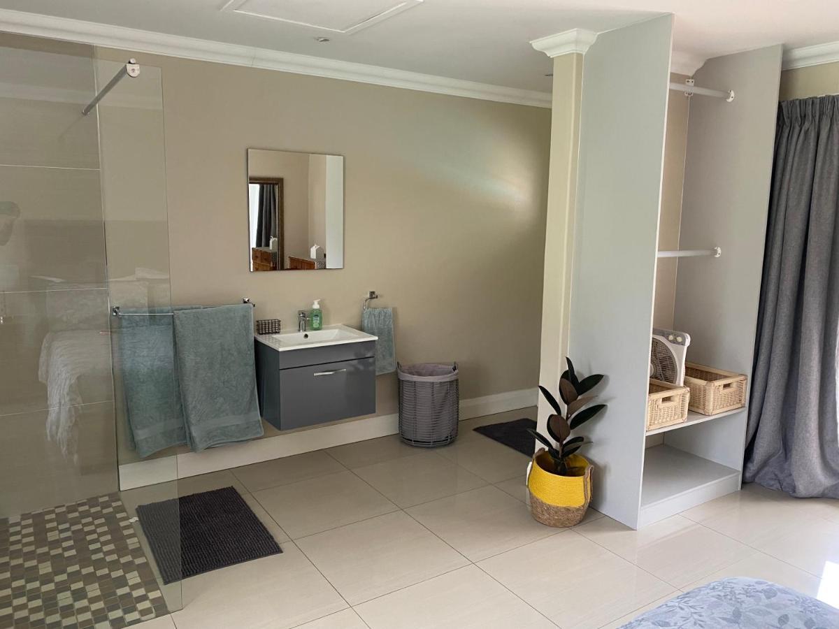 Studio @ Champion Apartment Durban Exterior foto