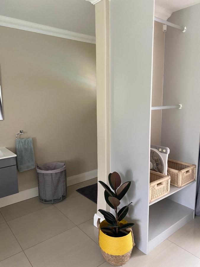 Studio @ Champion Apartment Durban Exterior foto