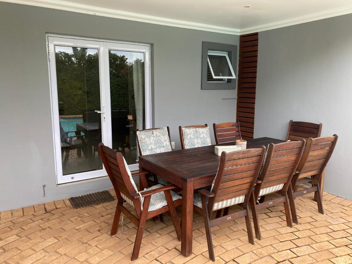 Studio @ Champion Apartment Durban Exterior foto