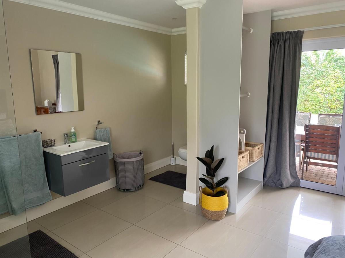 Studio @ Champion Apartment Durban Exterior foto