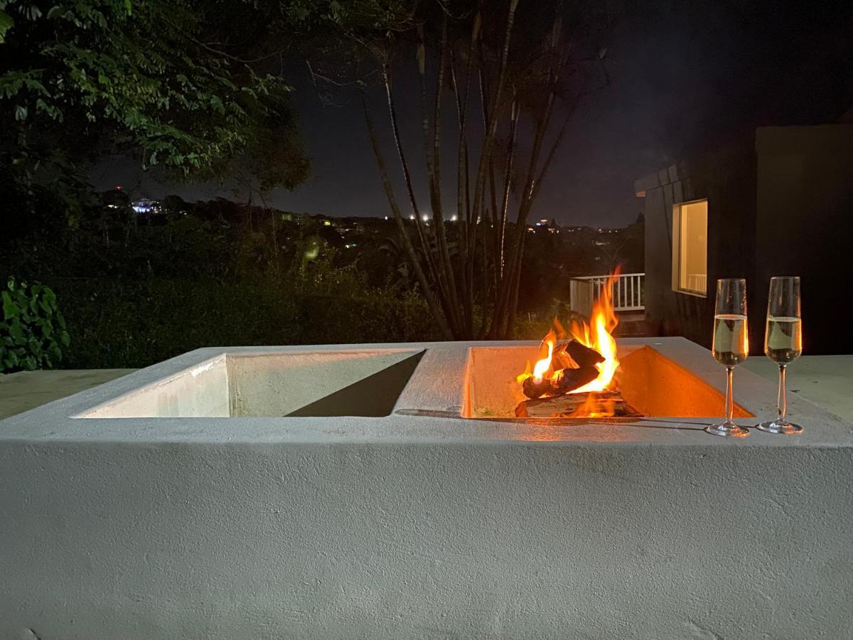 Studio @ Champion Apartment Durban Exterior foto