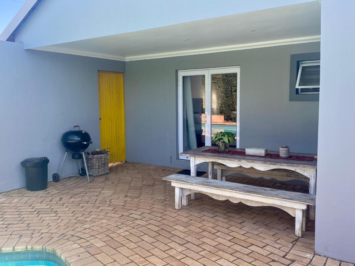 Studio @ Champion Apartment Durban Exterior foto