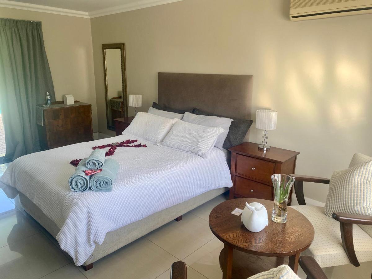 Studio @ Champion Apartment Durban Exterior foto