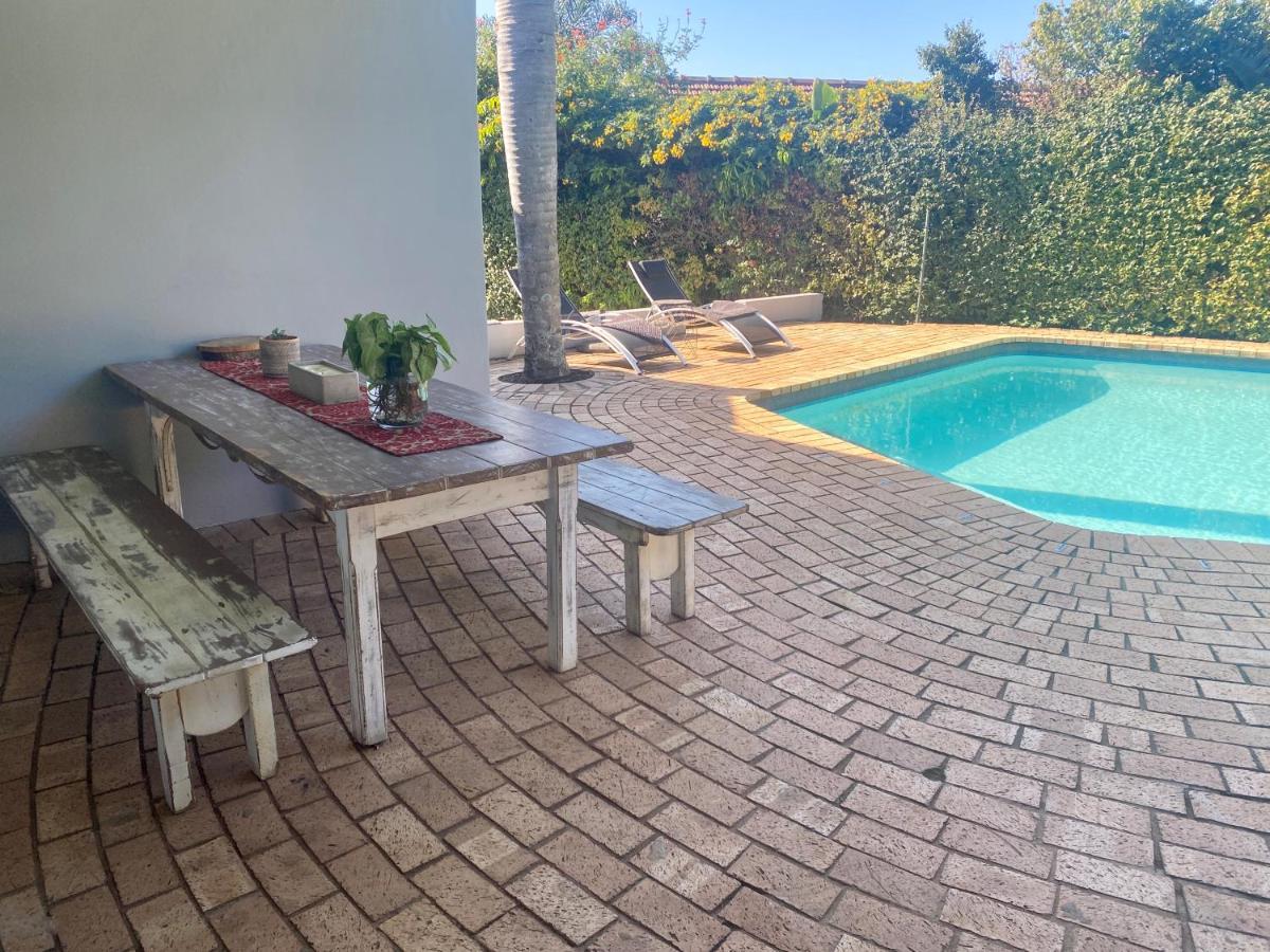 Studio @ Champion Apartment Durban Exterior foto